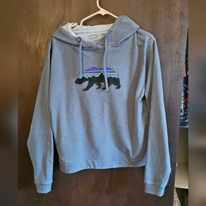 PATAGONIA Uprisal Hoodie